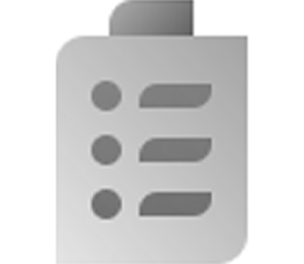 制作の流れのアイコン